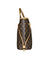 Neverfull MM sin Pochette, vista inferior